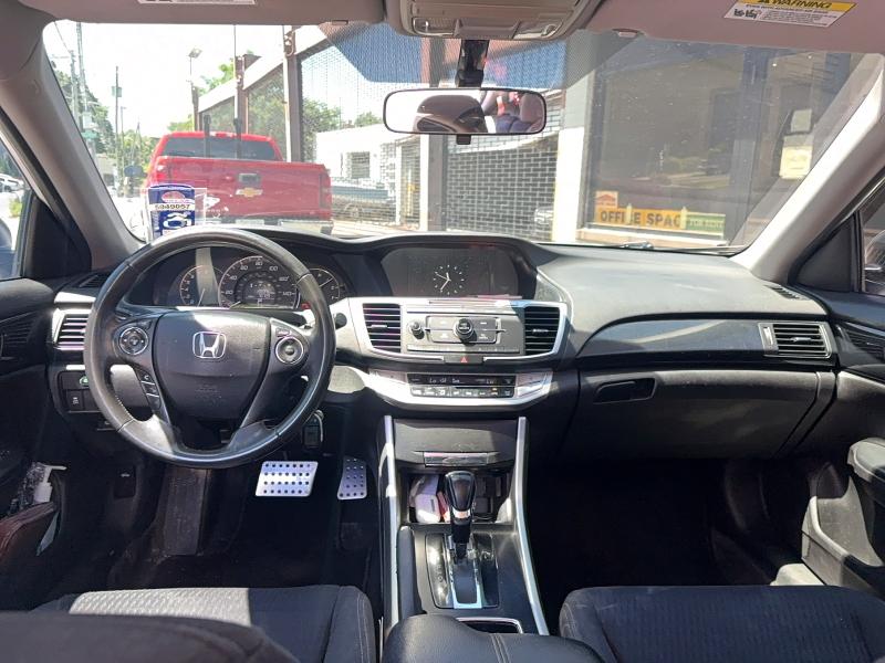 Продаж на аукціоні авто 2014 Honda Accord, vin: 1HGCR2F55EA261371, номер лоту: 56797086