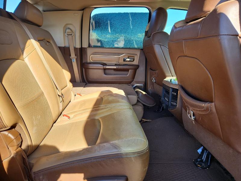 Продажа на аукционе авто 2020 Ram 3500, vin: 3C63R3NL7LG134616, номер лота: 56333526