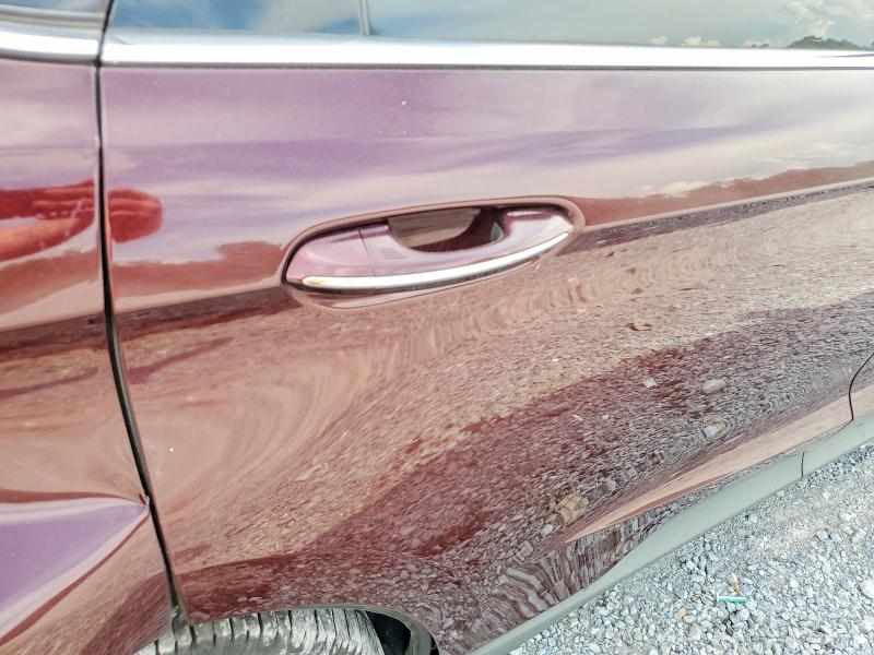 57328036 :رقم المزاد ، 2FMPK3K87JBC04576 vin ، 2018 Ford Edge مزاد بيع