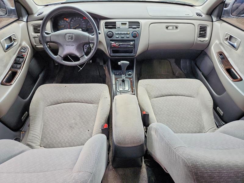 Aukcja sprzedaży 2002 Honda Accord, vin: 1HGCG16622A805684, numer aukcji: 56101226