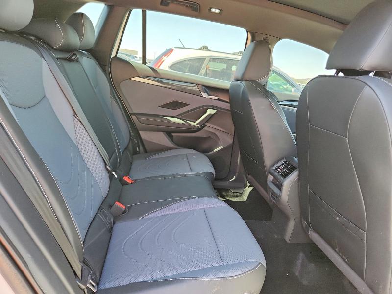 Aukcja sprzedaży 2025 Volkswagen Tiguan, vin: 3VVGR7RM3SM007349, numer aukcji: 56957226
