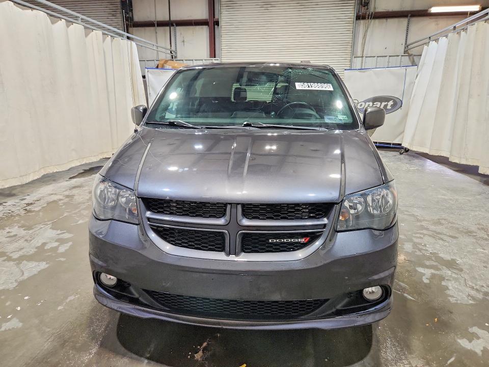 Aukcja sprzedaży 2019 Dodge Gr Caravan, vin: 2C4RDGEG3KR784189, numer aukcji: 58198896