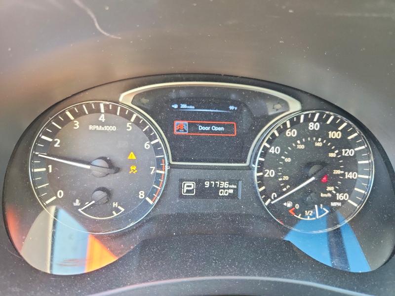 Aukcja sprzedaży 2013 Nissan Altima, vin: 1N4AL3AP3DC294786, numer aukcji: 56043726