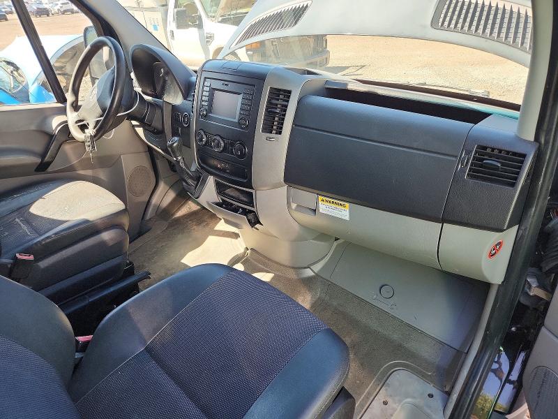 Aukcja sprzedaży 2015 Mercedes Benz Sprinter, vin: WD3PE7DC0F5973012, numer aukcji: 56057686