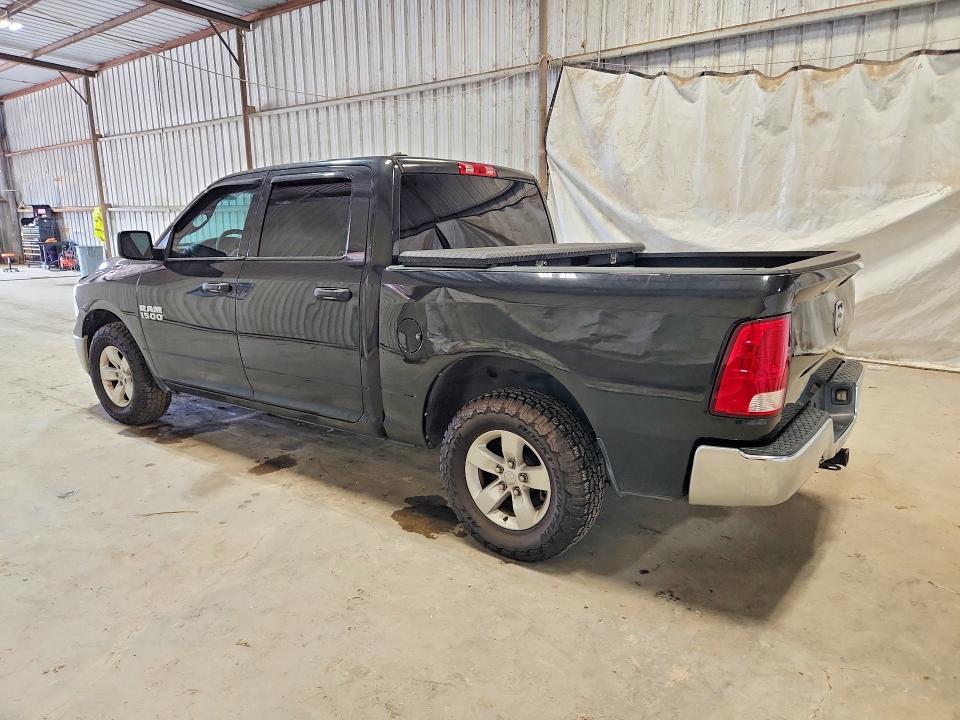 Aukcja sprzedaży 2018 Ram 1500, vin: 1C6RR6KG4JS313513, numer aukcji: 55326636