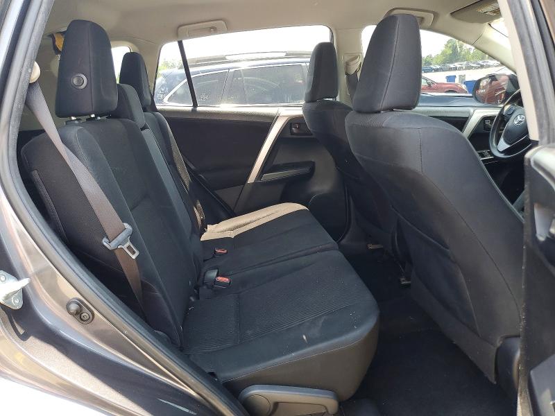 Aukcja sprzedaży 2016 Toyota Rav4, vin: JTMBFREVXGJ084364, numer aukcji: 58325636