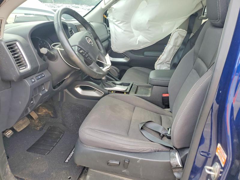 Aukcja sprzedaży 2023 Nissan Frontier, vin: 1N6ED1EK2PN650825, numer aukcji: 55792616