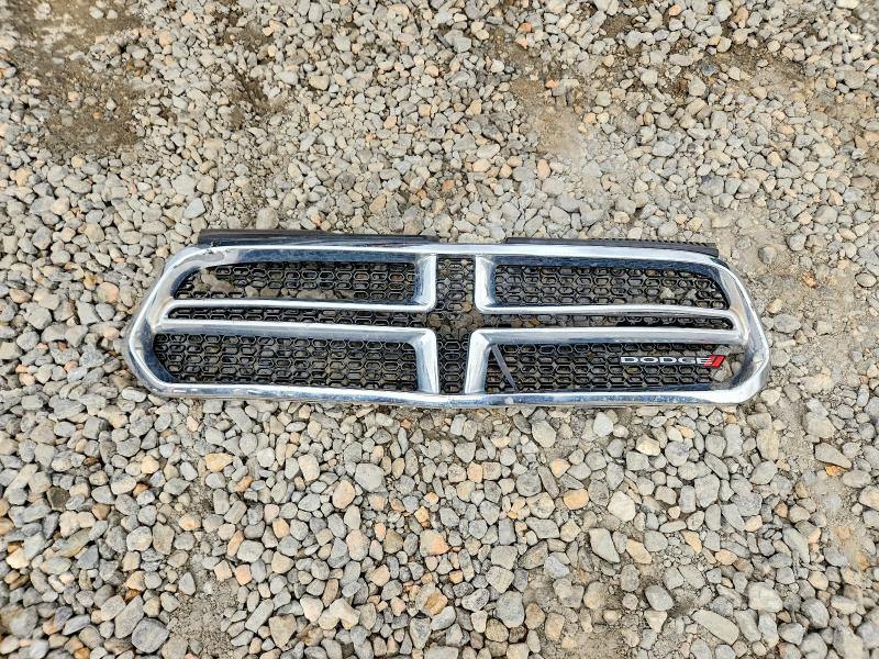 2014 Dodge Durango მანქანა იყიდება აუქციონზე, vin: 1C4RDHDG1EC369585, აუქციონის ნომერი: 54955766