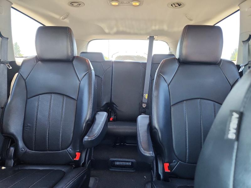 2015 Buick Enclave მანქანა იყიდება აუქციონზე, vin: 5GAKVBKD9FJ114962, აუქციონის ნომერი: 54981716