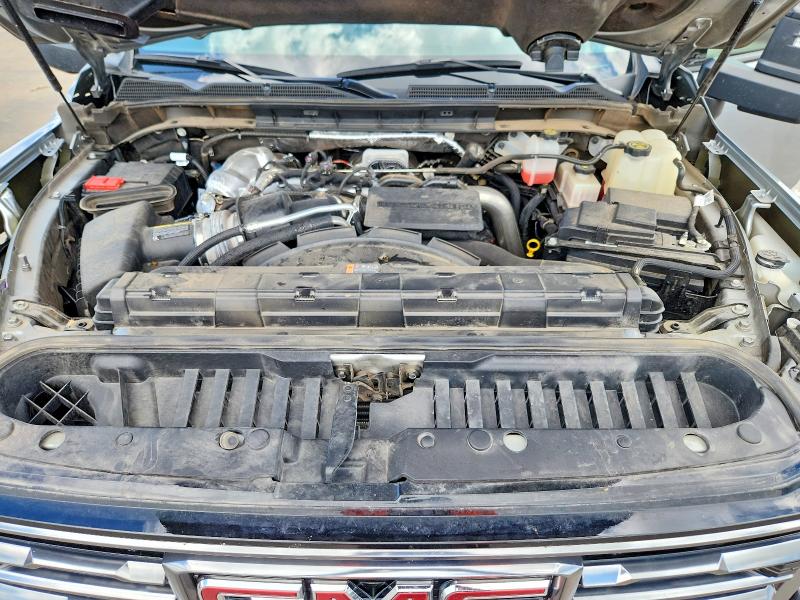 Продаж на аукціоні авто 2024 Gmc Sierra, vin: 1GT49PEY9RF229589, номер лоту: 56308976
