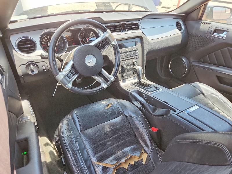 Продажа на аукционе авто 2014 Ford Mustang, vin: 1ZVBP8AM6E5316451, номер лота: 56780066
