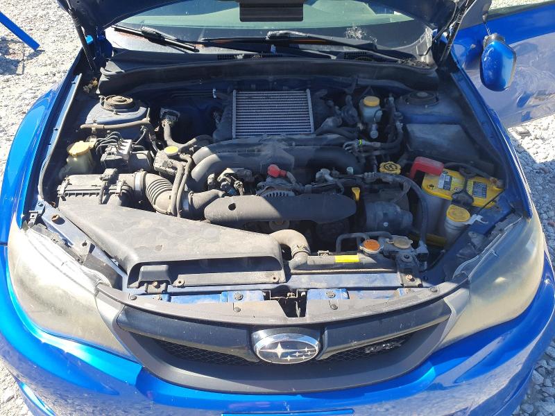 56855316 :رقم المزاد ، JF1GR7E61CG235826 vin ، 2012 Subaru Impreza مزاد بيع