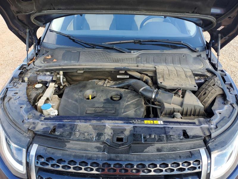 Продажа на аукционе авто 2017 Land Rover Range Rover Evoque, vin: SALVP2BG0HH191514, номер лота: 57312186