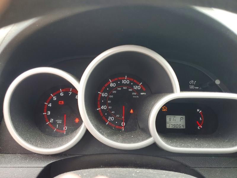 Продаж на аукціоні авто 2009 Pontiac Vibe, vin: 5Y2SP67819Z442488, номер лоту: 58388216