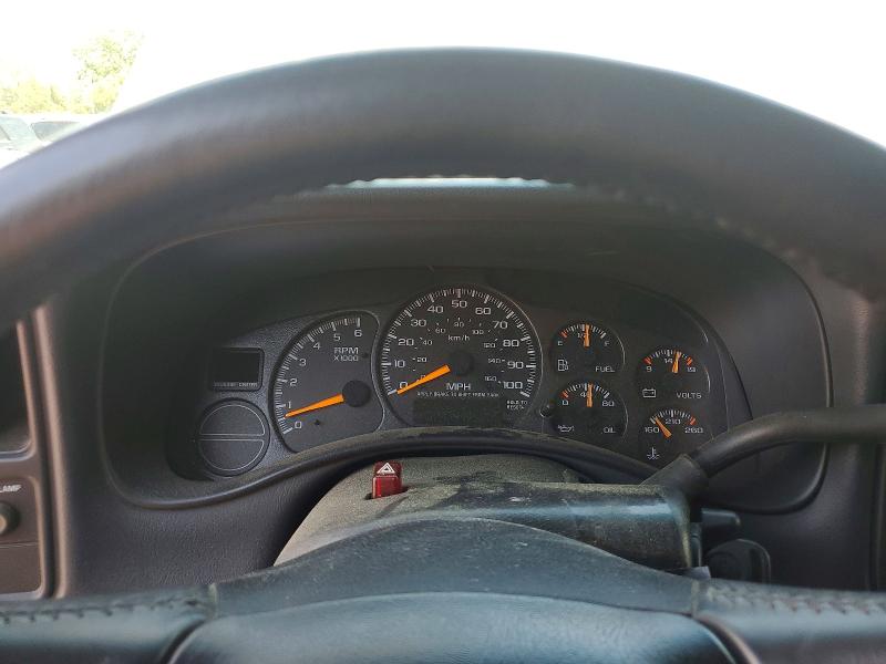Aukcja sprzedaży 2001 Gmc New Sierra, vin: 2GTEC19T811175554, numer aukcji: 57572806