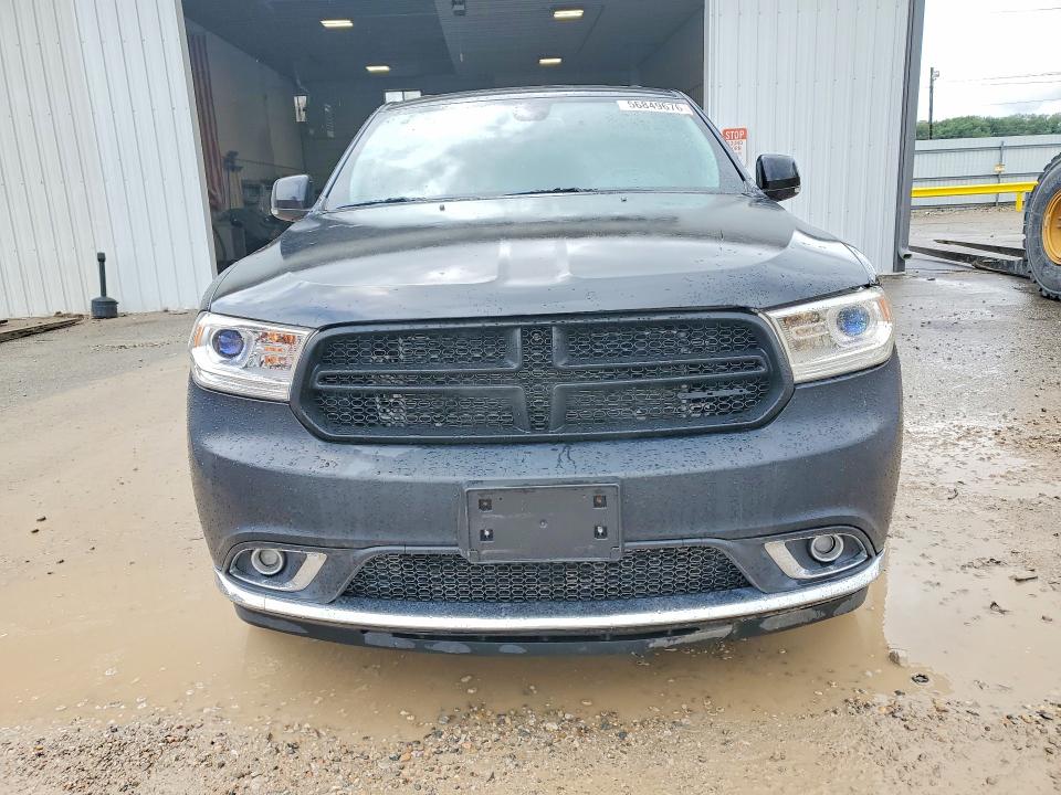 2016 Dodge Durango მანქანა იყიდება აუქციონზე, vin: 1C4RDJDGXGC300873, აუქციონის ნომერი: 56849676