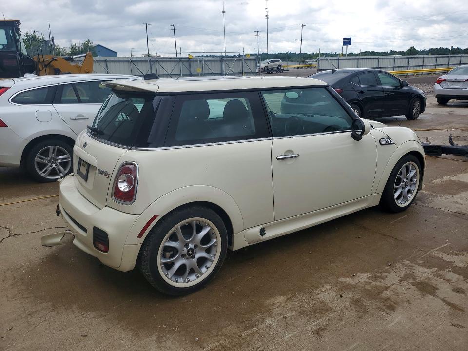 Aukcja sprzedaży 2011 Mini Cooper, vin: WMWSV3C55BTY22293, numer aukcji: 58269016