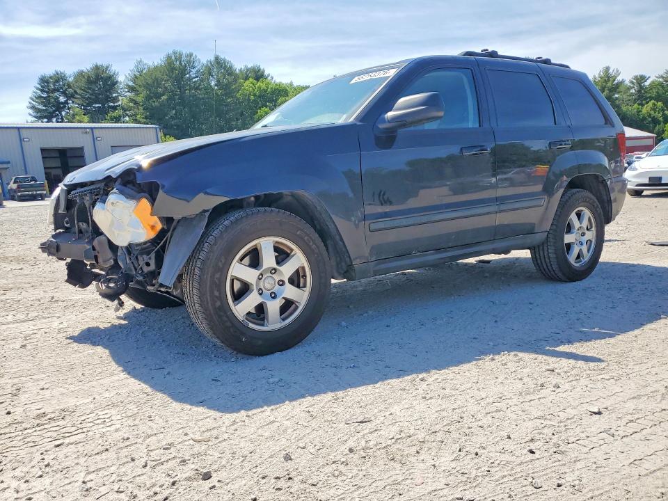 Aukcja sprzedaży 2009 Jeep Grand Cherokee, vin: 1J8GR48K79C527622, numer aukcji: 56263376