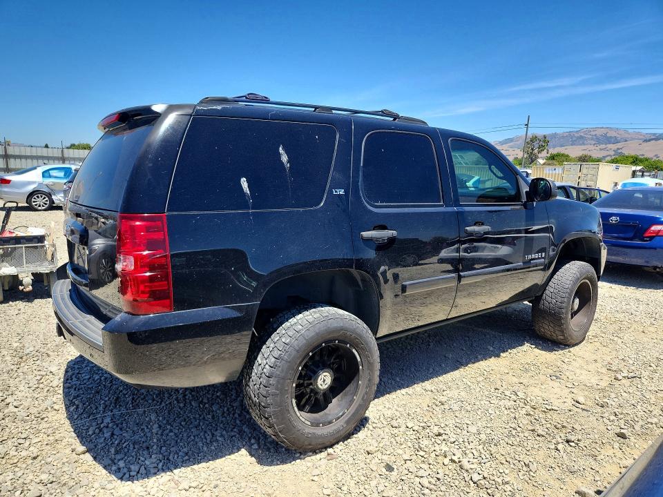 Aukcja sprzedaży 2007 Chevrolet Tahoe, vin: 1GNFK13047J254358, numer aukcji: 56975526