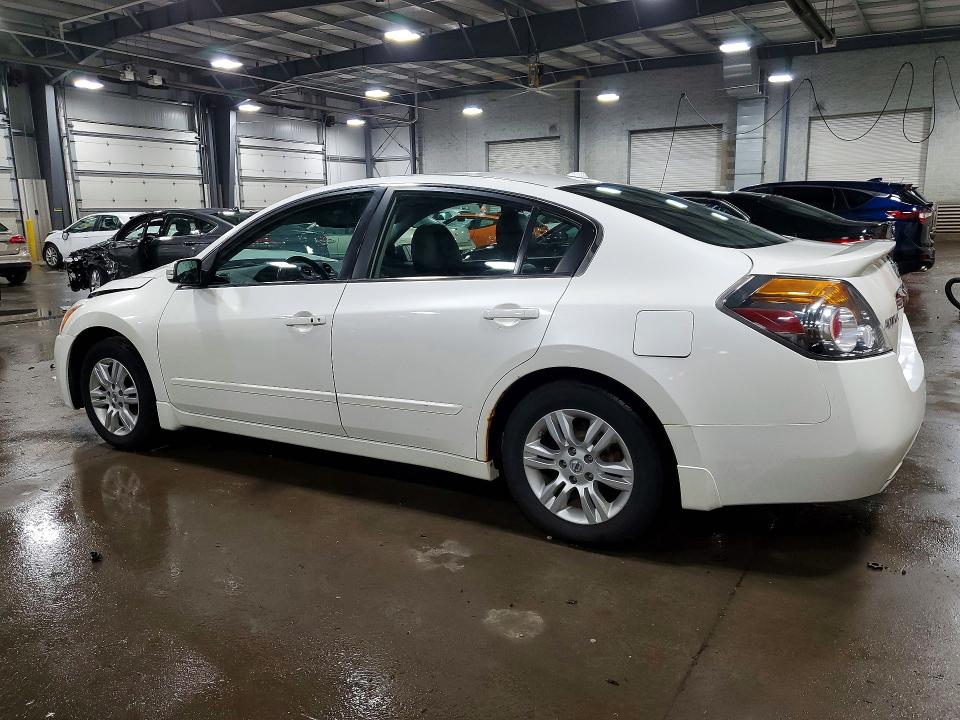 Продажа на аукционе авто 2011 Nissan Altima, vin: 1N4AL2AP6BN476834, номер лота: 56461126