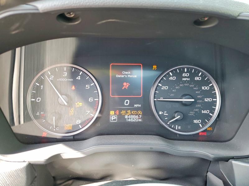 Продажа на аукционе авто 2026 Subaru Forester, vin: 4S4SLDD62T3055862, номер лота: 57610686