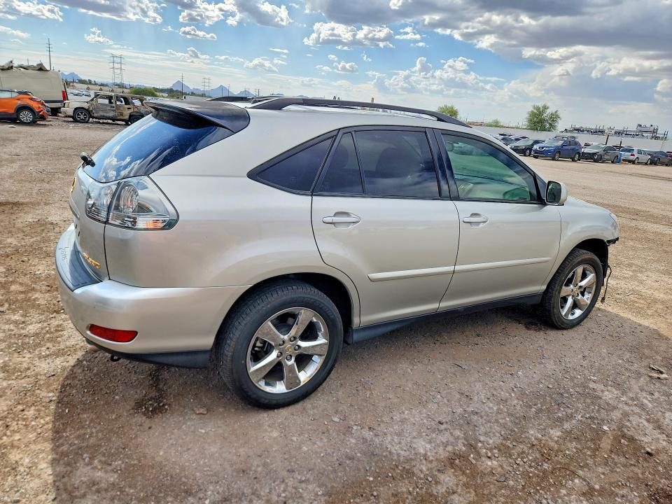 Продажа на аукционе авто 2004 Lexus Rx, vin: JTJHA31U140051884, номер лота: 58789186