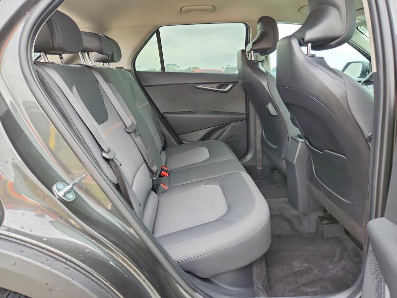 Aukcja sprzedaży 2026 Kia Niro, vin: KNDCP3LE8T5325150, numer aukcji: 56268176