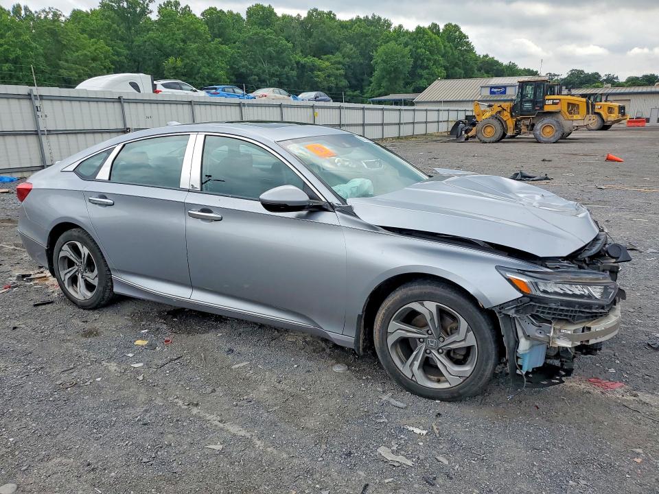 Продаж на аукціоні авто 2018 Honda Accord, vin: 1HGCV1F50JA064608, номер лоту: 56752636