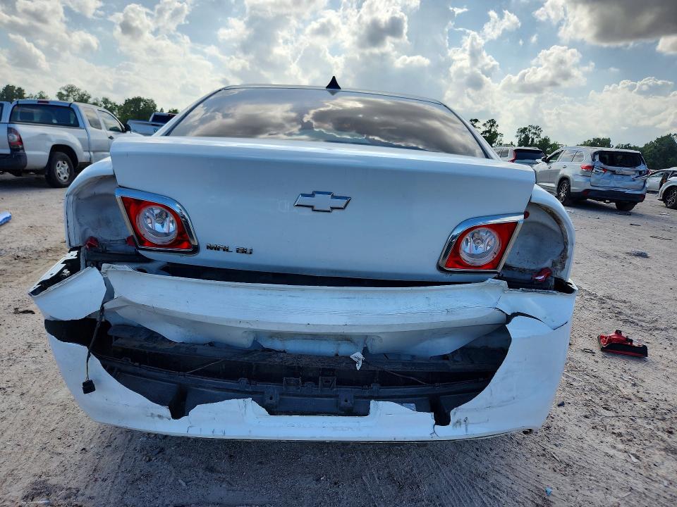 Продажа на аукционе авто 2012 Chevrolet Malibu, vin: 1G1ZA5EU9CF358611, номер лота: 56547726