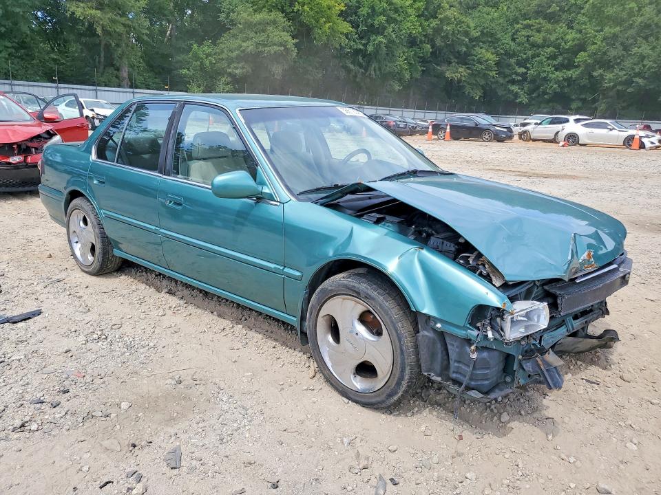 Aukcja sprzedaży 1993 Honda Accord, vin: 1HGCB7659PA002418, numer aukcji: 56612236