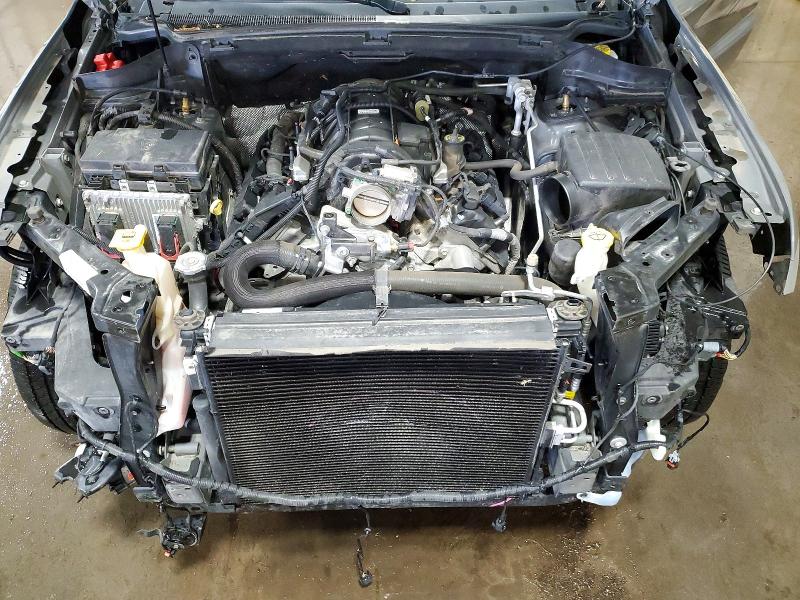2019 Jeep Grand Cherokee მანქანა იყიდება აუქციონზე, vin: 1C4RJFLT5KC610023, აუქციონის ნომერი: 58262656