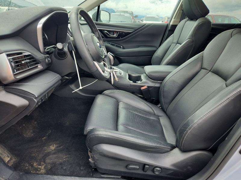 Aukcja sprzedaży 2023 Subaru Outback, vin: 4S4BTANC7P3182065, numer aukcji: 54820896