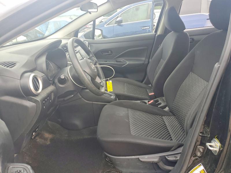 Продажа на аукционе авто 2023 Nissan Versa, vin: 3N1CN8DV8PL831278, номер лота: 57907026
