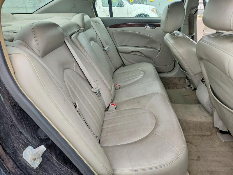 58782566 :رقم المزاد ، 1G4HC5E19AU129255 vin ، 2010 Buick Lucerne مزاد بيع