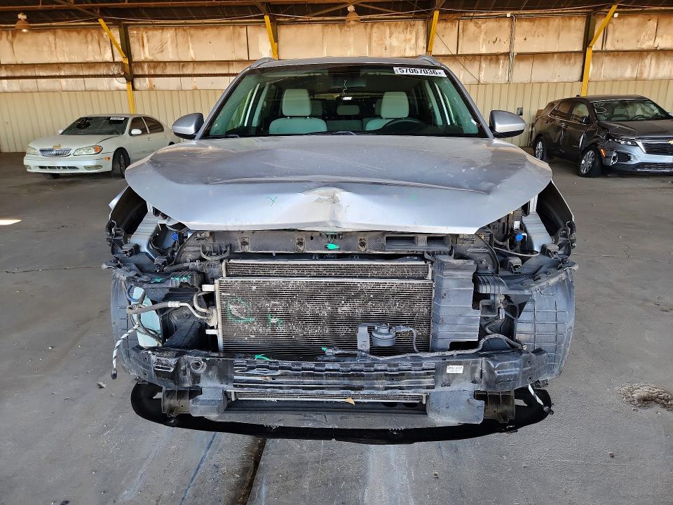 Aukcja sprzedaży 2018 Hyundai Tucson, vin: KM8J33A47JU713644, numer aukcji: 57067036