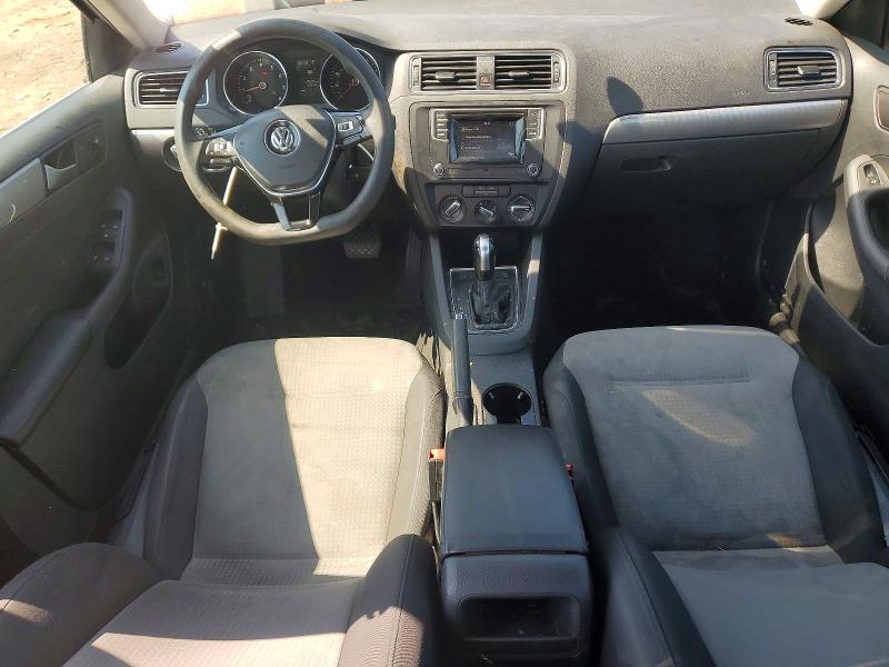 Aukcja sprzedaży 2017 Volkswagen Jetta, vin: 3VW2B7AJ0HM238519, numer aukcji: 56509716
