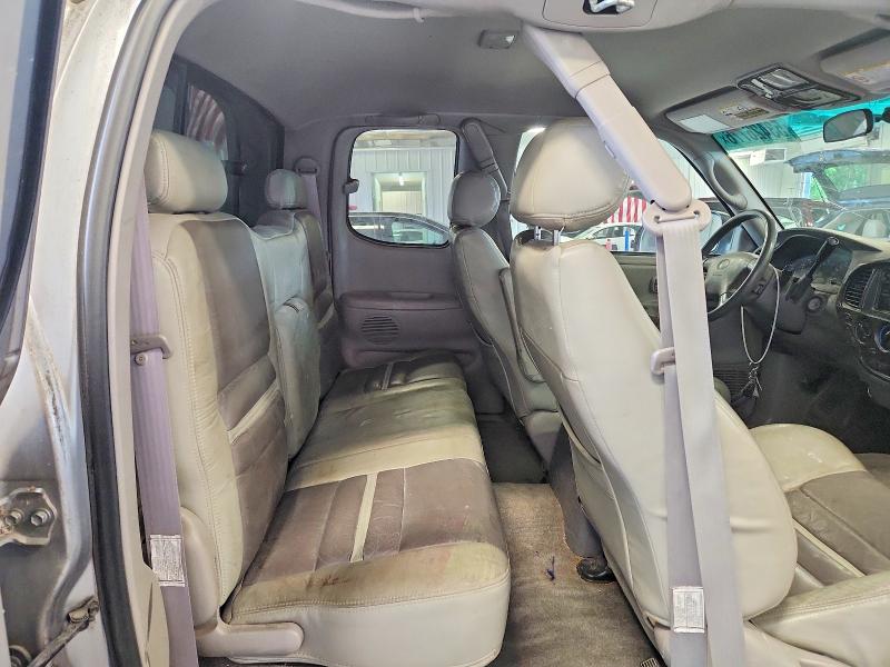 53426776 :رقم المزاد ، 5TBBT44122S274531 vin ، 2002 Toyota Tundra مزاد بيع