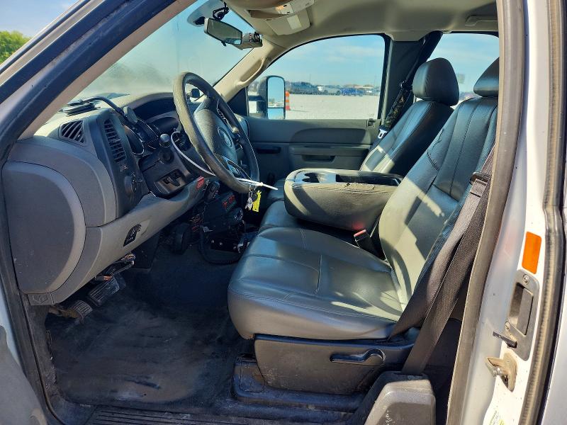 2013 Chevrolet Silverado მანქანა იყიდება აუქციონზე, vin: 1GB5CZEG0DZ294254, აუქციონის ნომერი: 55072696
