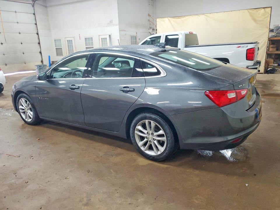 Aukcja sprzedaży 2016 Chevrolet Malibu, vin: 1G1ZE5ST6GF200541, numer aukcji: 58398336