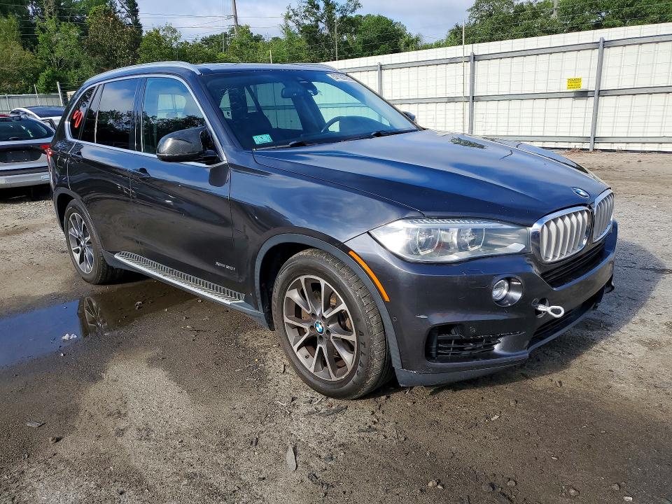 Продажа на аукционе авто 2016 Bmw X5, vin: 5UXKR6C53G0J79927, номер лота: 57165256