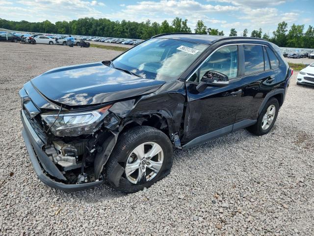 Aukcja sprzedaży 2021 Toyota Rav4, vin: 2T3W1RFV2MC165386, numer aukcji: 56231296