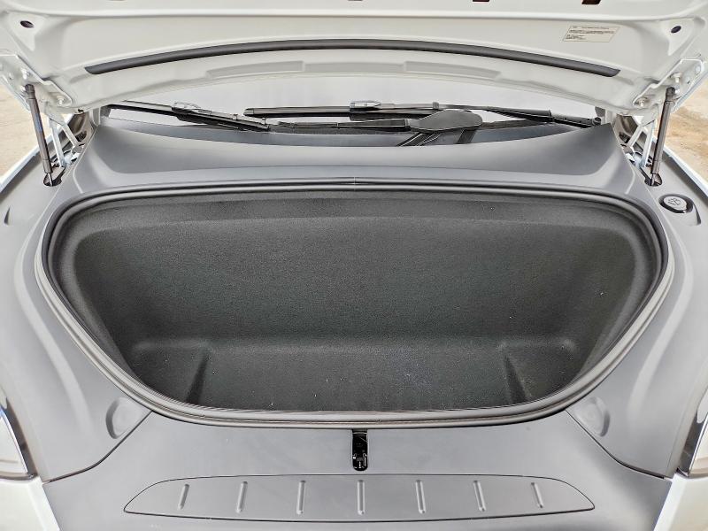 Aukcja sprzedaży 2023 Tesla Model X, vin: 7SAXCDE52PF403526, numer aukcji: 57918266