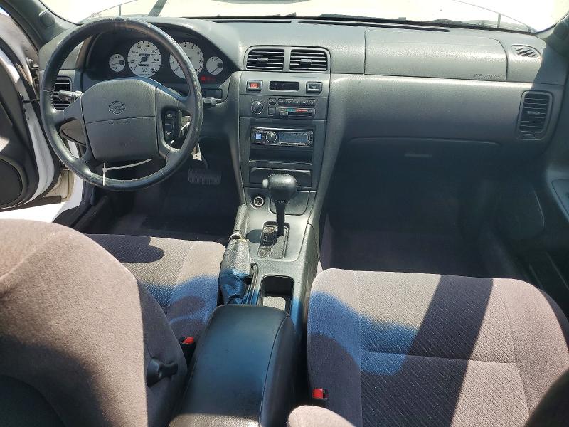 Aukcja sprzedaży 1996 Nissan Maxima, vin: JN1CA21D9TM417138, numer aukcji: 57301406