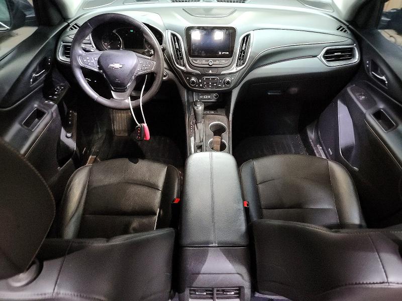 Продаж на аукціоні авто 2021 Chevrolet Equinox, vin: 2GNAXXEV7M6140533, номер лоту: 58703596