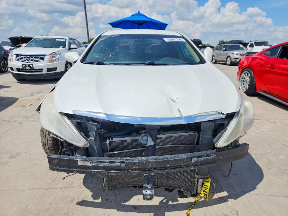 Продажа на аукционе авто 2013 Hyundai Sonata, vin: 5NPEB4AC7DH802991, номер лота: 55992226