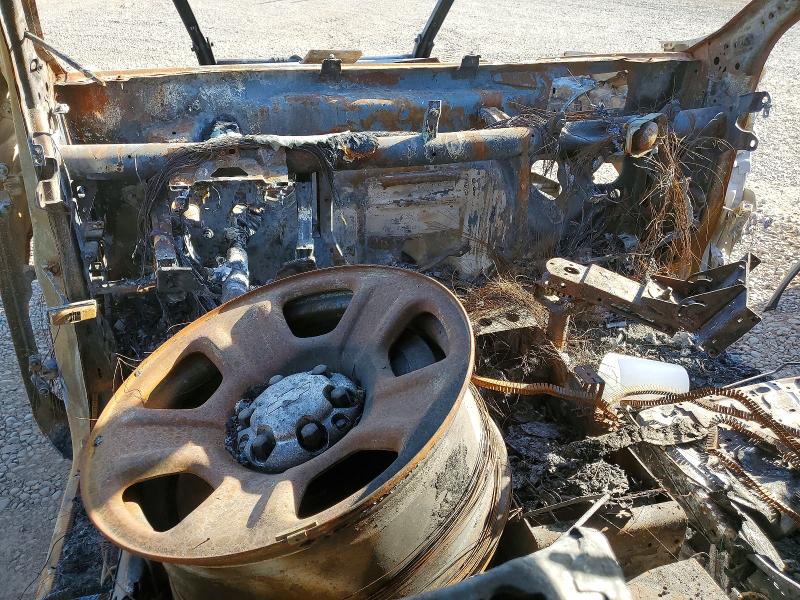 Aukcja sprzedaży 2021 Chevrolet Tahoe, vin: AZ403945, numer aukcji: 56291976