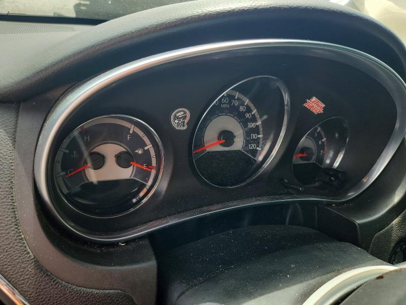Продаж на аукціоні авто 2013 Chrysler 200, vin: 1C3CCBAB7DN671033, номер лоту: 56983526