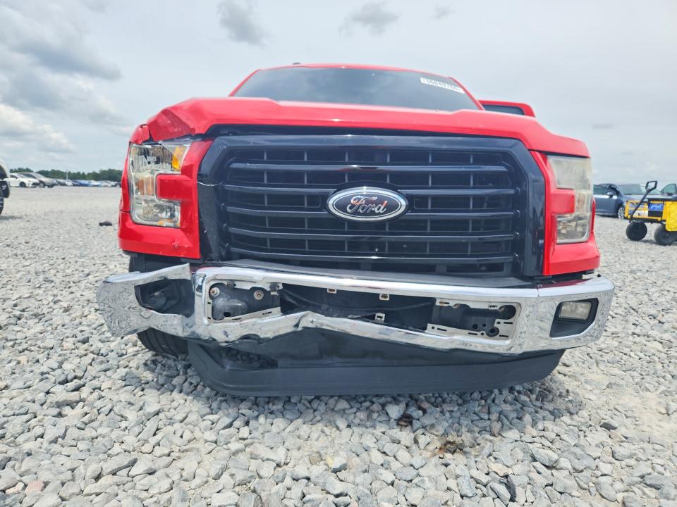 Aukcja sprzedaży 2016 Ford F-150, vin: 1FTEW1CF3GFC59938, numer aukcji: 58356976