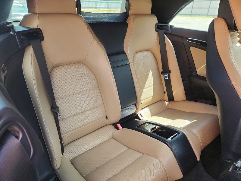 Продаж на аукціоні авто 2012 Mercedes-benz E, vin: WDDKK5KF5CF140666, номер лоту: 59186706
