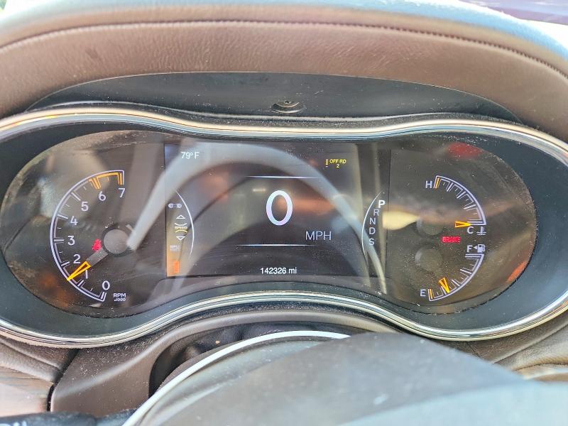Aukcja sprzedaży 2014 Jeep Grand Cherokee, vin: 1C4RJFCT4EC186709, numer aukcji: 57744116